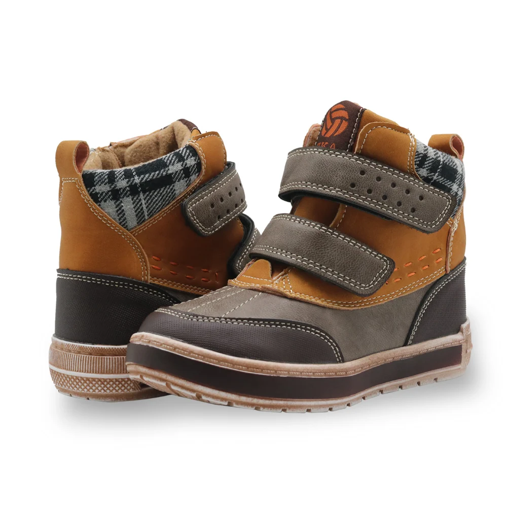 chaussures classiques garçon