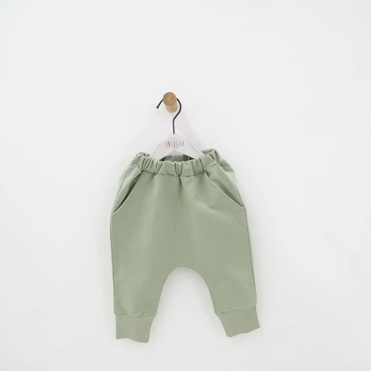 baby boy pants with feet