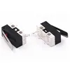 10Pcs Limit Switch Push Button Switch 1A 125V AC Mouse Switch 3Pins Micro Switch ► Photo 2/5