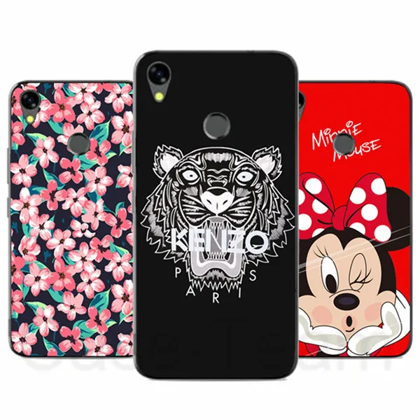 TPU Cover for Infinix Hot 5 X559C cover 