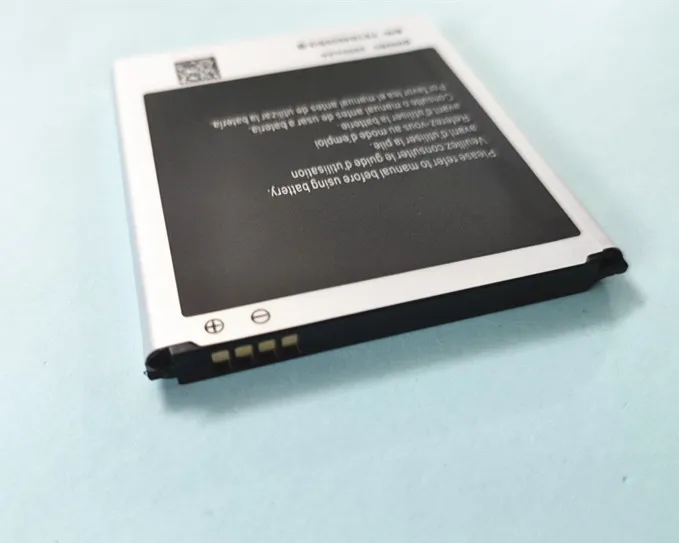 Новый аккумулятор B600BE 2600 мАч для смартфона Samsung Galaxy S4 i9500 i9505 i337 i545 i9295 e330s |