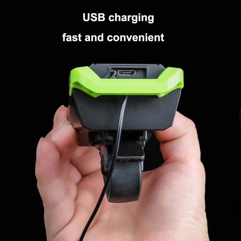 Sale Dropshipping 800LM LED bike/bicycle/light set front headlight/flashlight cycling lamp usb Rechargeable tail light with bell 1 Sale Dropshipping 800LM LED bike/bicycle/light set front headlight/flashlight cycling lamp usb Rechargeable tail light with bell 1