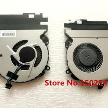 Ноутбук процессор вентилятор охлаждения для HP Z66 Pro G1 440 G5 HSN-Q08C процессор вентилятор L03613-001