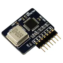PCM2706 Daughter Card for AK4118+PCM1794 AK4118+PCM4490 AK4118+PCM4495 YJ0076