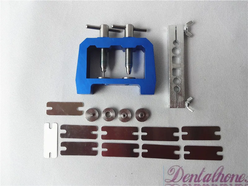 

1PC Handpiece Repair Tool Bearing removal tool chuck STANDARD\Torque\Mini Dental Material