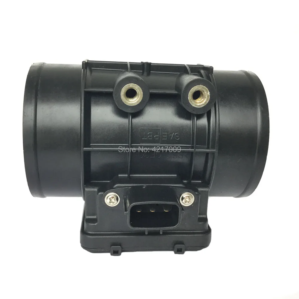 

Mass Air Flow Meter MAF Sensor For MAZDA MX-5 MPV II/2 323 S F VI/6 1.6 1.8 1.9 2.0 16V 65D0 E5T53171A 13800-65D00 E5T53171