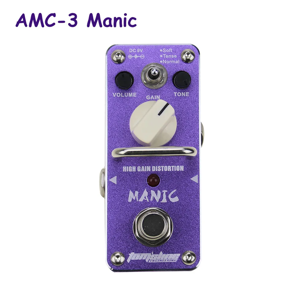 AMC-3 Manic
