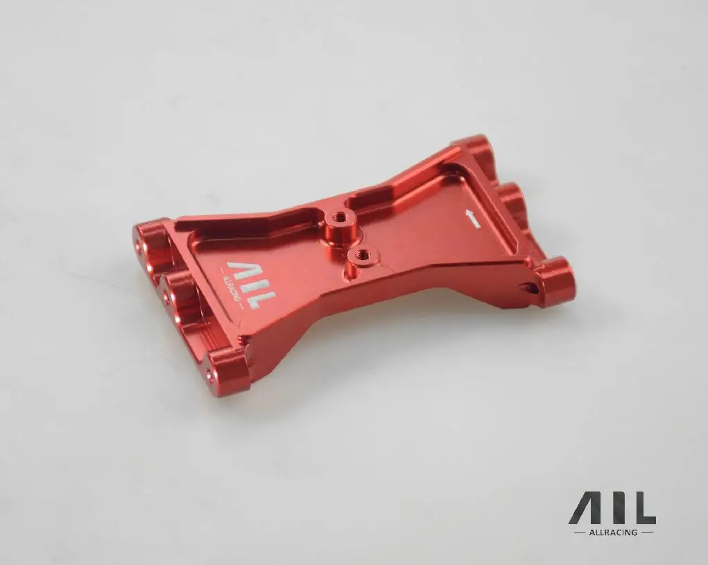 

Крепежный кронштейн для заднего балка TRAXXAS TRX4