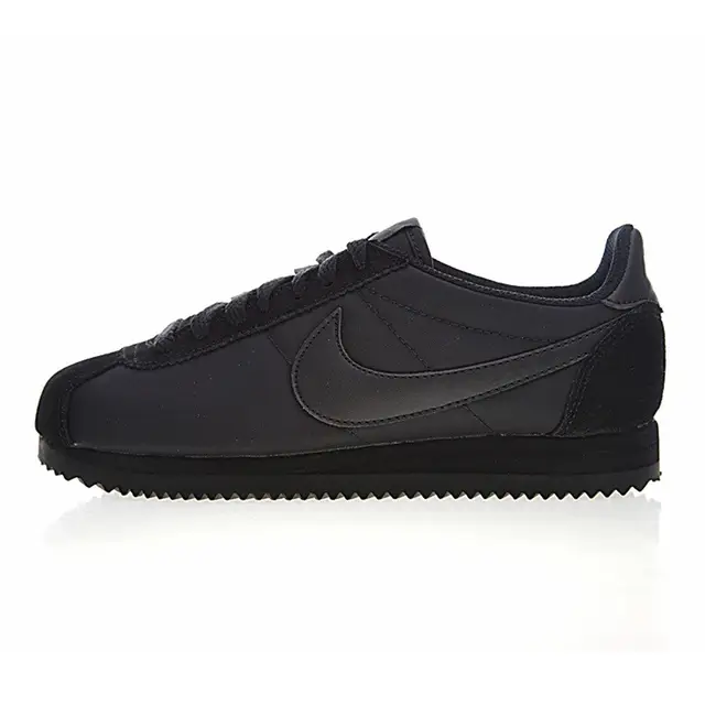 US $93.62 49% OFF|Nike Classic Cortez Women's Running Shoes, BlackBeige, Balance Lightweight Support Sport Sneakers Shoes 807472 007 749864 801 in US $93.62 49% OFF|Nike Classic Cortez Women's Running Shoes, BlackBeige, Balance Lightweight Support Sport Sneakers Shoes 807472 007 749864 801 in