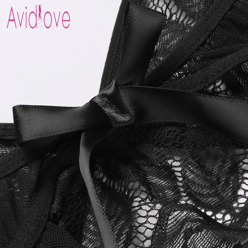 Avidlove женское сексуальное нижнее белье горячая эротическая одежда для сна