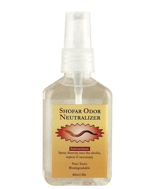 Geur Neutralisator Voor Sjofar 2oz 60ml Spray Geur Verwijderaar Schoon Jemenitische Sjofar Dier Stinkende Geuren Spray Glue Neutral Shoesneutral Palette Aliexpress