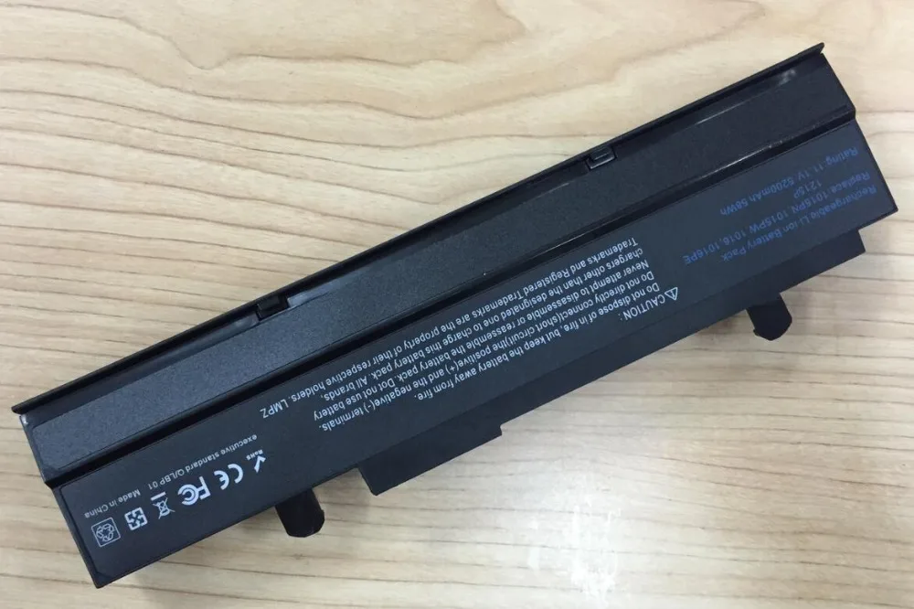 HSW A32-1015 Аккумулятор для ноутбука Asus Eee PC 1015 1015P 1015PE 1015PW 1215N 1016 1016P