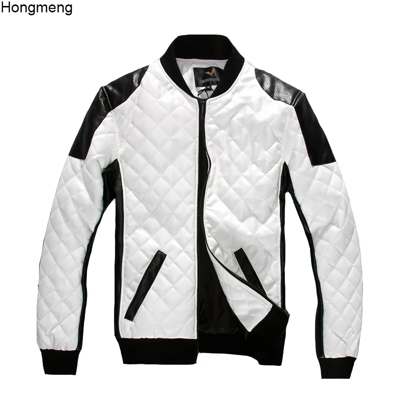 Jaqueta De Couro Masculina Youcom 2025