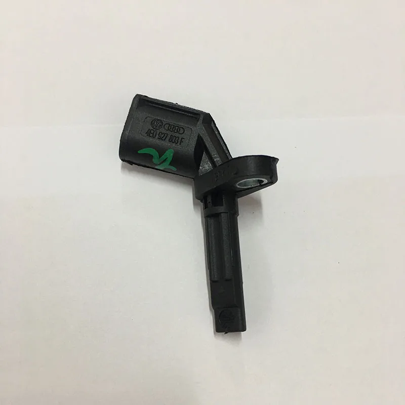 Left ABS Wheel Speed Sensor For Audi A4 A5 A6 A7 A8 Q5 R8 VW Phaeton