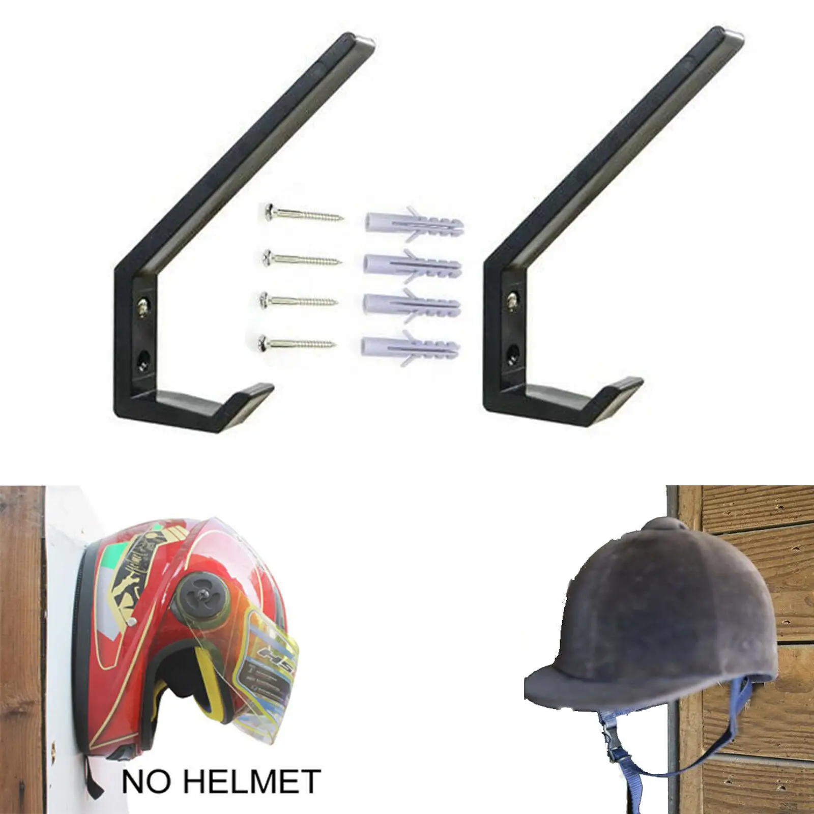 2× новая шляпа Saver/вешалка для шляп держатель стойки Tack крючки Akubra шлем верховой
