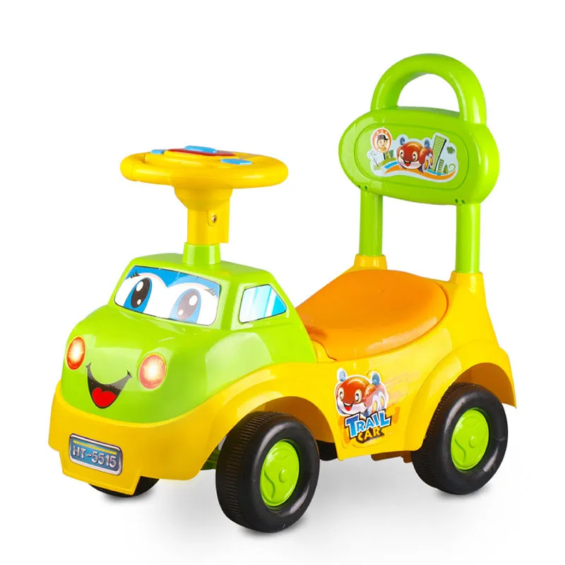 walker for baby at what age