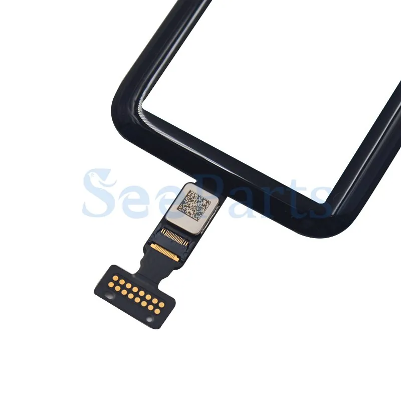 38 мм/42 мм для Apple Watch Series 2 Сенсорный экран дигитайзер Сенсорная панель Замена для Apple Watch Series3 сенсорный экран