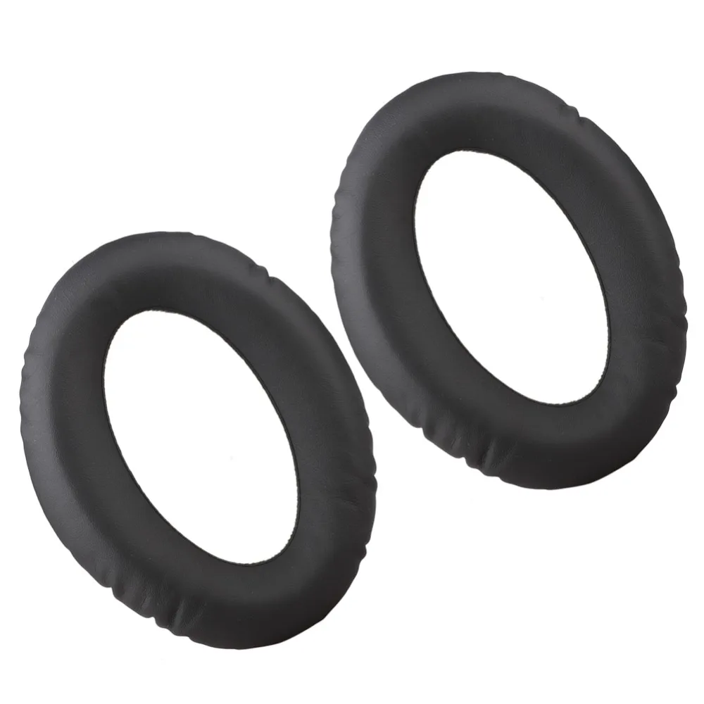 

1Pair Replacement Ear Pads Earpads Cover Case for Sennheiser PXC450 PXC350 PC350 HD380 Pro HME95 HMEC250 Gaming Headphones