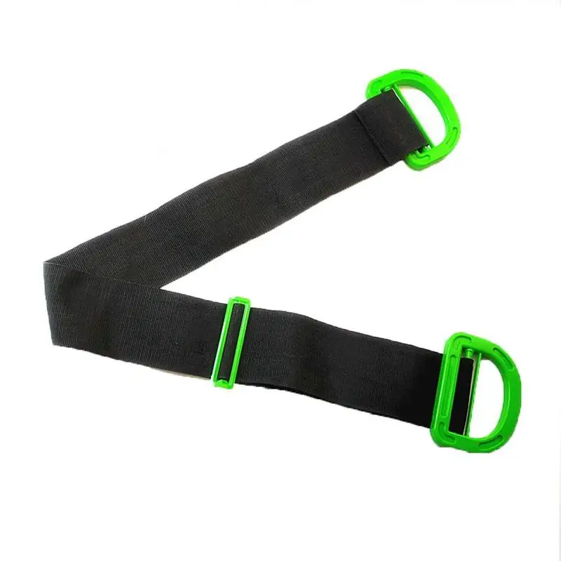  Shoulder Forearm Lift Heavy Furniture Moving Straps Useful Lifting Cords Transport Belt Appliances 
