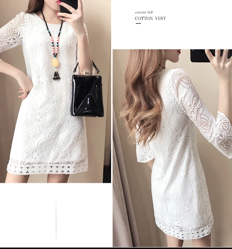 Plus Size Dress (9)