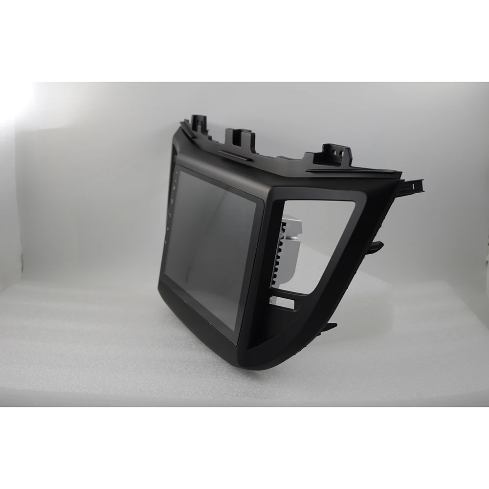 Sale CHOGATH 10.2" car Multimedia Player Quad Core Android 9.0 Car radio GPS Player for Hyundai Tucson 2016-2017 with canbus,wifi 3