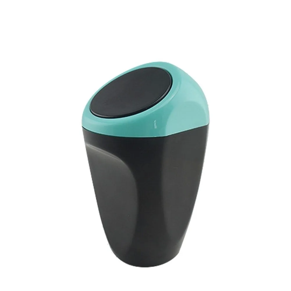 

Car Trash Garbage Durable Car Auto Garbage Trash Can For Ford focus Kuga Fiesta Fusion mondeo Renault sceni c1 2 c3 modus