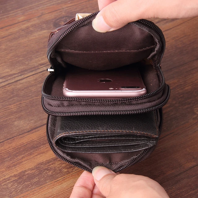 Special Offers Solque Genuine Leather Vertical Belt Holster Case For iPhone X 8 7 Plus 6 6S Plus Cell Phone Luxury Zipper Card Wallet Bag Cases Special Offers Solque Genuine Leather Vertical Belt Holster Case For iPhone X 8 7 Plus 6 6S Plus Cell Phone Luxury Zipper Card Wallet Bag Cases