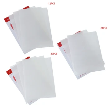 

Beauty Nasolabial Folds Anti-wrinkle Stickers Anti-aging Women Face Facial Mask TONG6