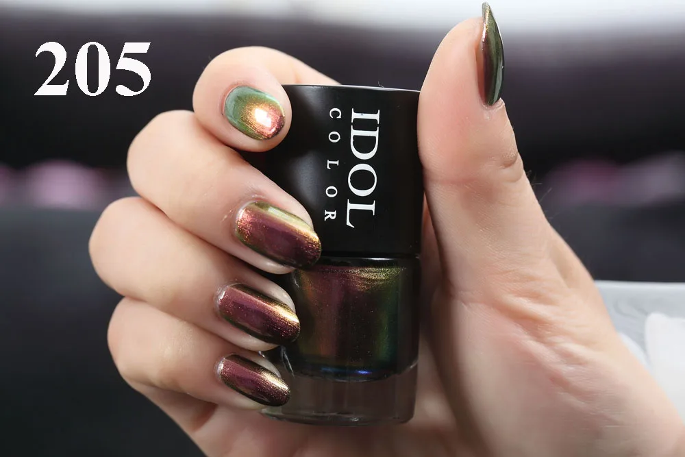 NAIL POLISH 6