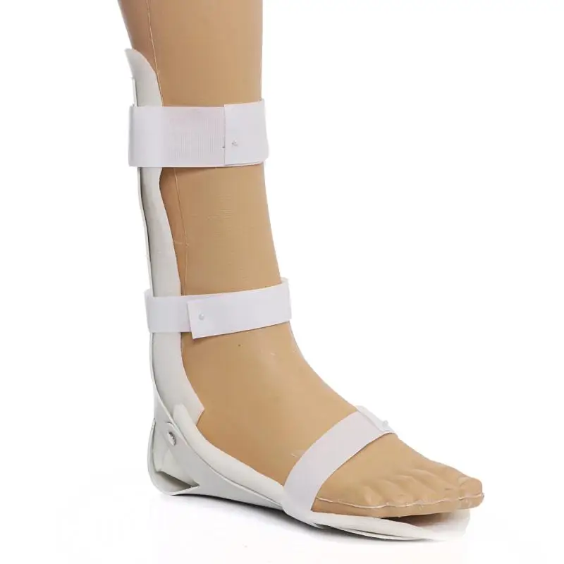 Foot Drop Orthosis Ankle Sprain Brace Night Splint Fracture Injury ...