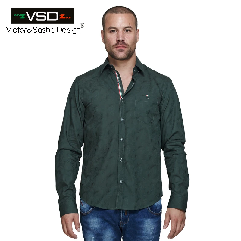 chemise italienne homme