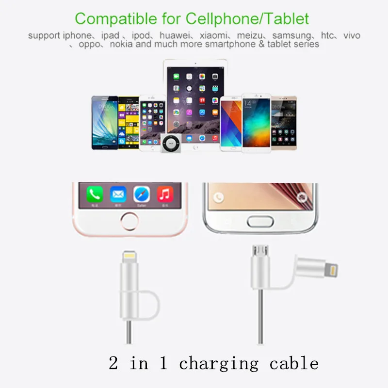 2016 New 3.4A Fast Charging Car Charger Dual USB Port With Voltage/Current Meter Tester Digital LED Display