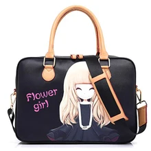 Модный деловой мужской женский портфель, нейлоновая сумка для ноутбука, повседневная мужская сумка, сумки через плечо, деловая мужская сумка