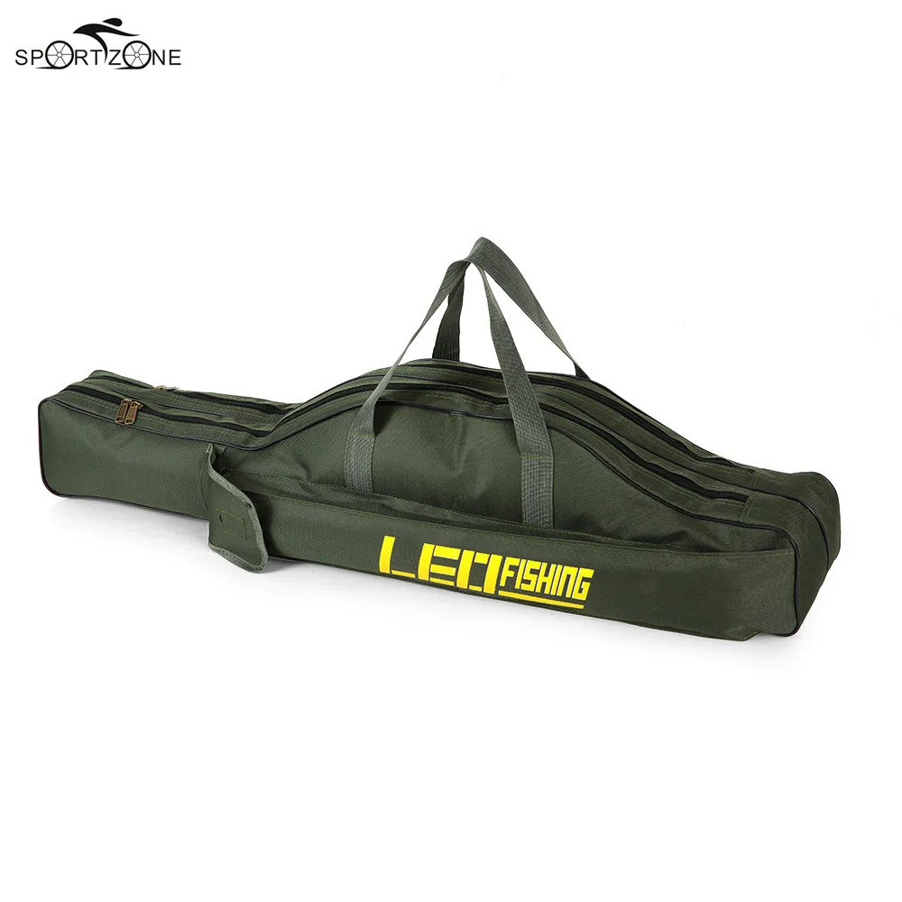 Prix pour 100/150 cm Toile De Pêche Sac En Plein Air Multi-but Canne À Pêche Pliante Housse Poissons Pôle Bobine De Stockage sacs Engins De Pêche Pesca Prix pour 100/150 cm Toile De Pêche Sac En Plein Air Multi-but Canne À Pêche Pliante Housse Poissons Pôle Bobine De Stockage sacs Engins De Pêche Pesca