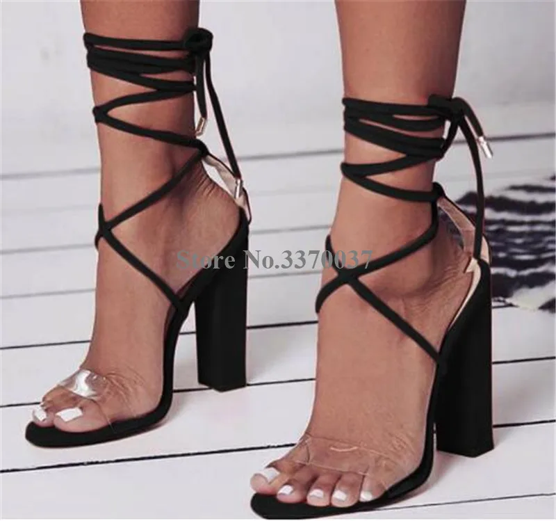 High Heel Sandals Dress Heels 