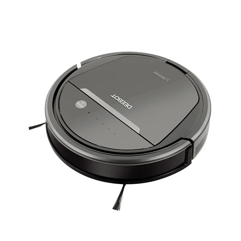 

High Quality Intelligent Robot Vacuum Cleaner Self-Charge Wet Mopping Automatic Robot Household Automatic Mopping Cleaner