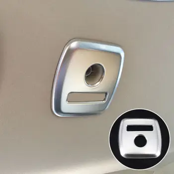

Fit For Toyota Alphard 15-2017 Inner Steel Roof Nanoe Air Filtration Cover Trim