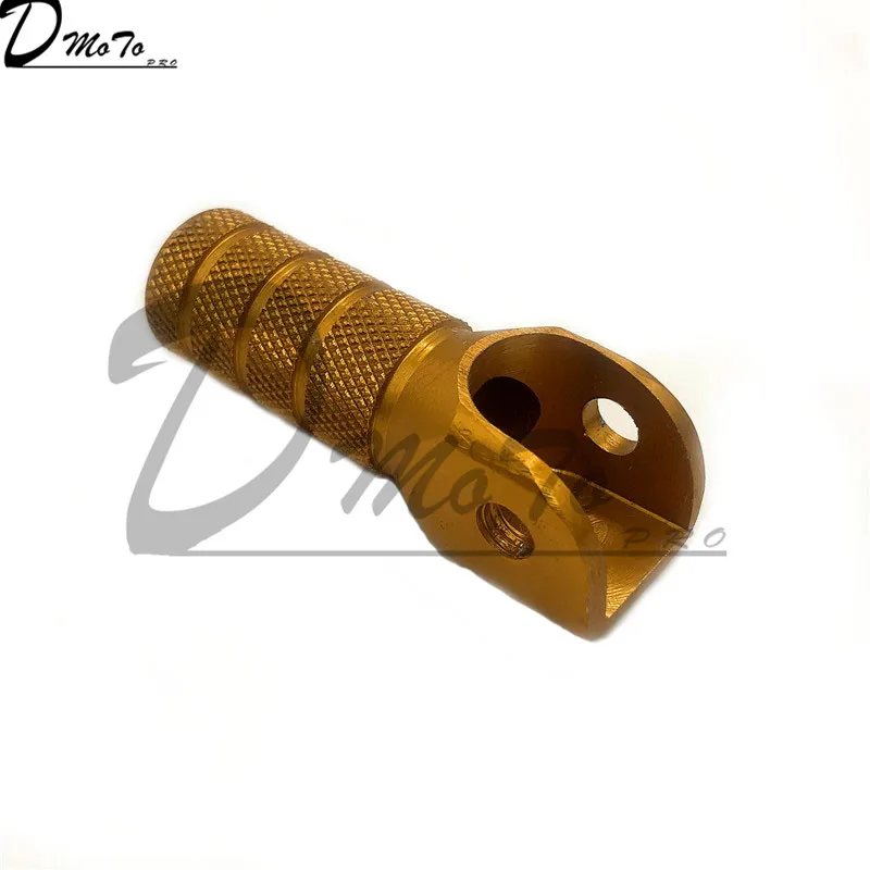 The End of warehouseC folding Aluminum Gear Shift Lever Fit For Chinese ATV Dirt Bike Pit Bikes Gear Lever Motorcycle - Image 2