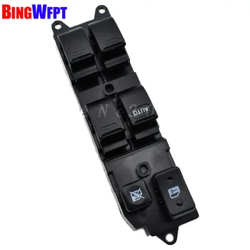 

84820-35010 8482035010 Front Left Power Window Lifter Switch For Toyota Carina E Hilux 4Runner Truck Land Cruiser Lexus LX450