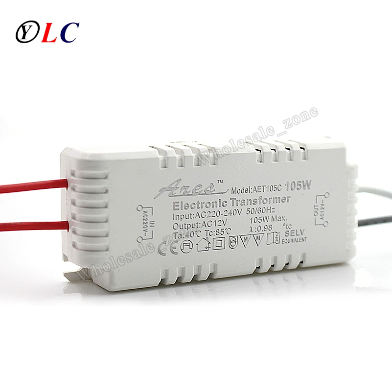 трансформатор 105w vs. Electronic transformer 105w el105 emv131022f. Aet105c трансформатор. Electronic transformer 105w. Electronic transformer 105w.