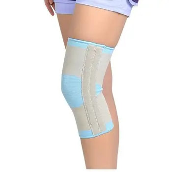 

Medical Knee Orthosis Support Brace Kneecap Joint Belt Meniscus Ligament Injury Knee Water Stasis Joint Knee Pads Relief Pain
