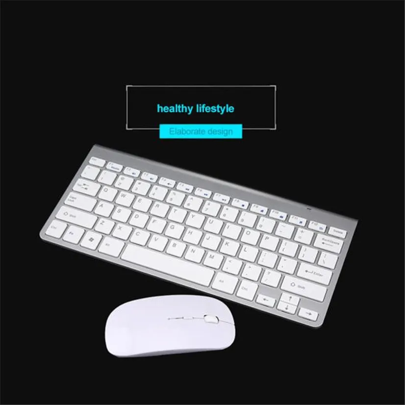OMIKY Futural Digital New Ultra-thin mini keyboard suit 2.4 G wireless keyboard Drop Shipping Good Quality F20
OMIKY Futural Digital New Ultra-thin mini keyboard suit 2.4 G wireless keyboard Drop Shipping Good Quality F20