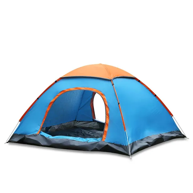 Best Quality Instant Setup Outdoor Portable Beach Tent Camping Tent for 2 People Single Layer light weight Tents with Carry Bag Best Quality Instant Setup Outdoor Portable Beach Tent Camping Tent for 2 People Single Layer light weight Tents with Carry Bag