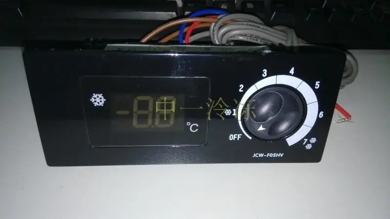 

Refrigerator Temperature Controller Electronic Temperature Controller for Refrigerator