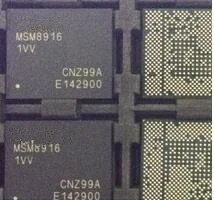 

Free shipping MSM8916 1VV CPU High Quality New in stock