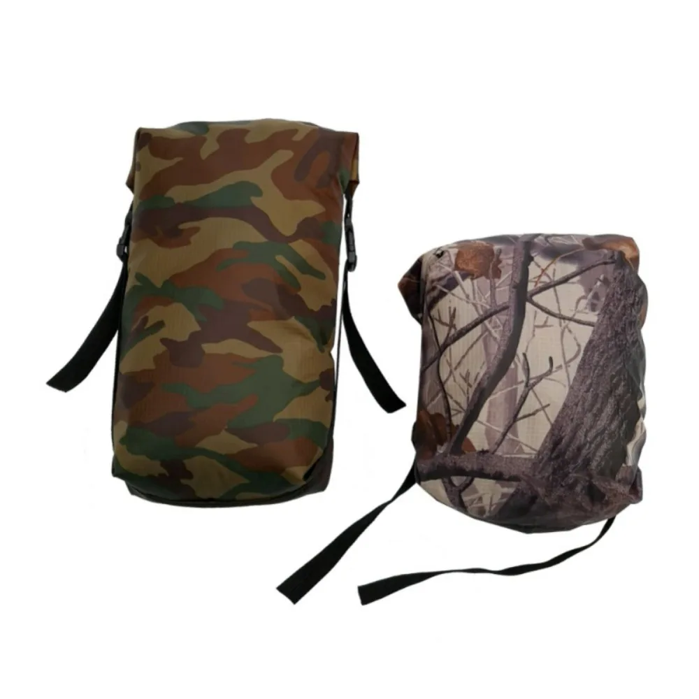 Открытый спальный мешок пакет большой емкости компрессионный рюкзак портативный легкий сумка для хранения спальный мешок аксессуары