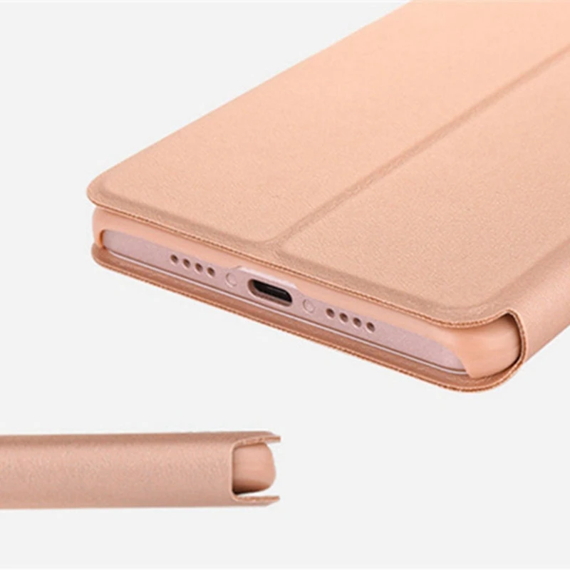 OLLIVAN PU Leather Case For Xiaomi Redmi 5 Plus Flip Case For Xiaomi Redmi Note 5A Prime Back Cover Redmi 5A Kickstand Case Capa (9)