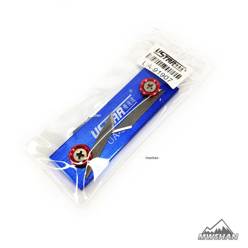 

Ustar 91907 Special Model Multi-function Grinding/Mirror-cutting Board Hobby Cutting Tools Accessory DIY