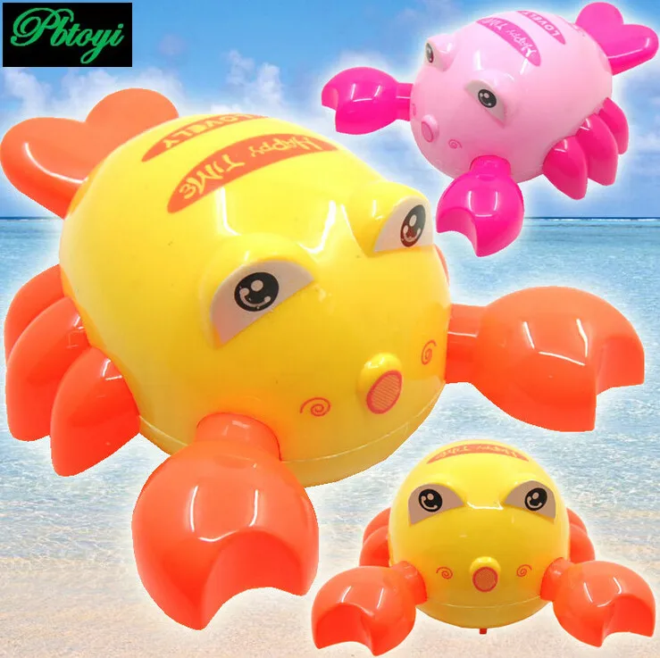 2015 Wholesale stuffed lobster children