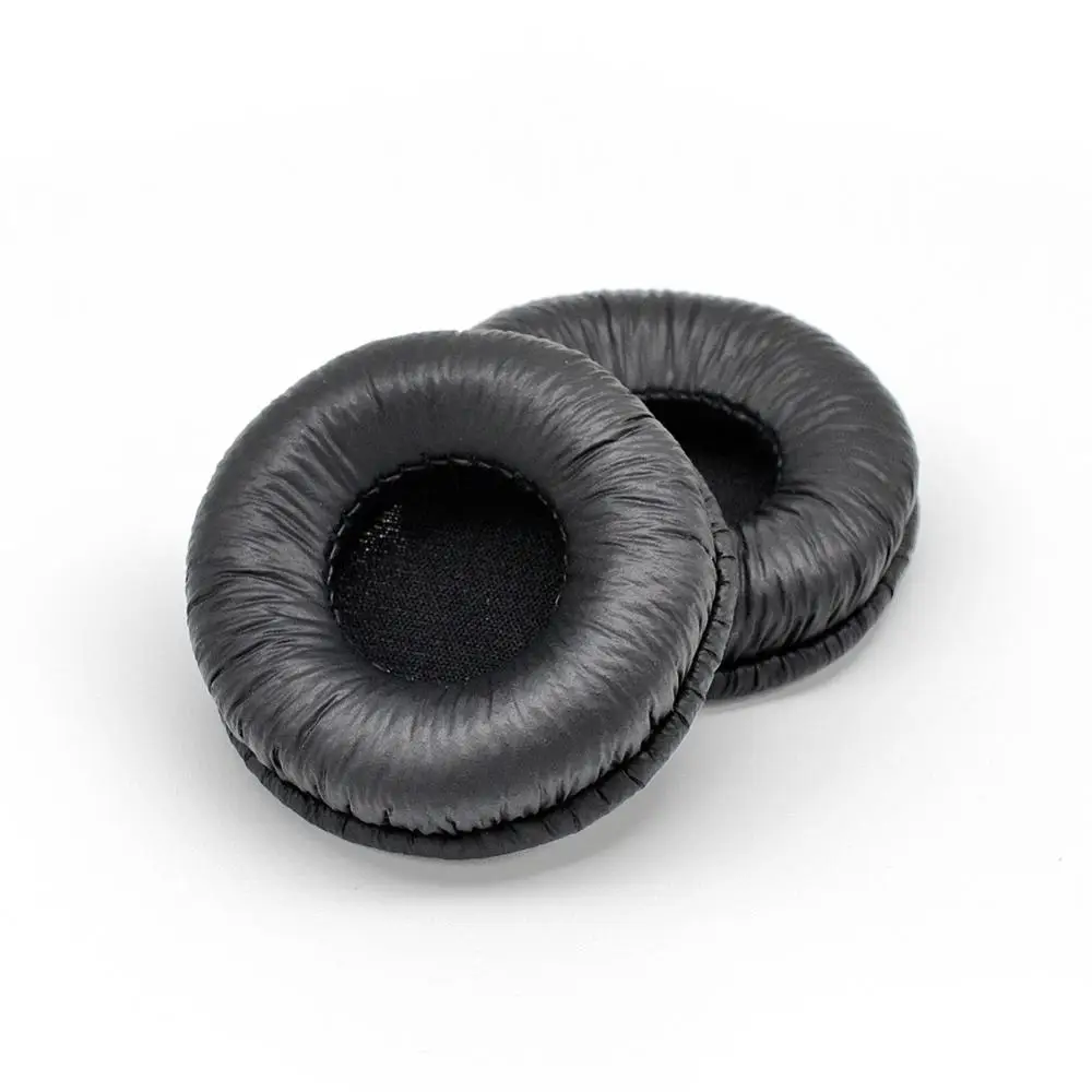 

Replacement Ear Cushions Pads Ear Covers for Plantronics HW291N HW301N HW710 HW720 Cs500xd Cs510 Cs520 Xd Cs540 Headphones